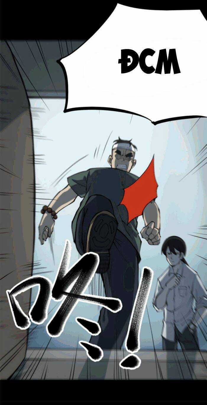 Người Thương Thuyết Cõi Âm Chapter 4 trang 20