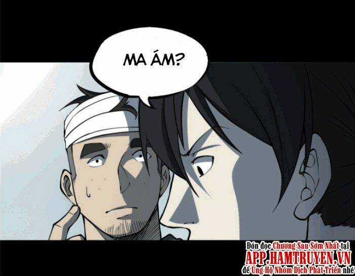 Người Thương Thuyết Cõi Âm Chapter 4 trang 26