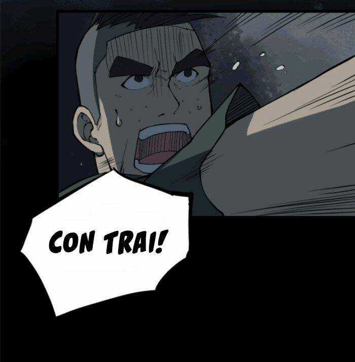 Người Thương Thuyết Cõi Âm Chapter 4 trang 3