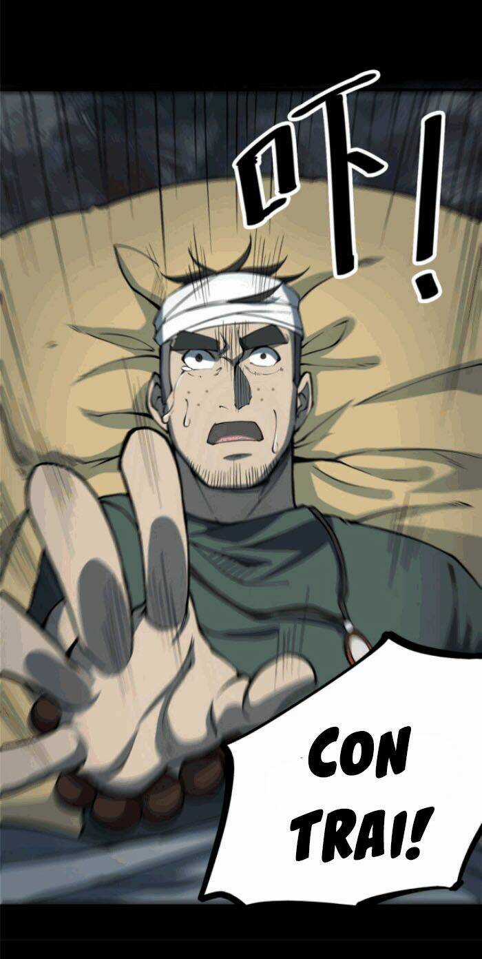 Người Thương Thuyết Cõi Âm Chapter 4 trang 4