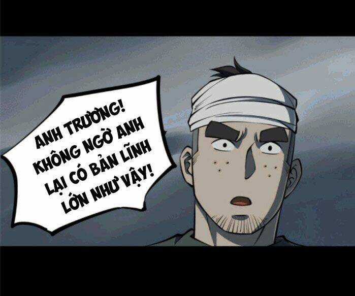 Người Thương Thuyết Cõi Âm Chapter 5 trang 13