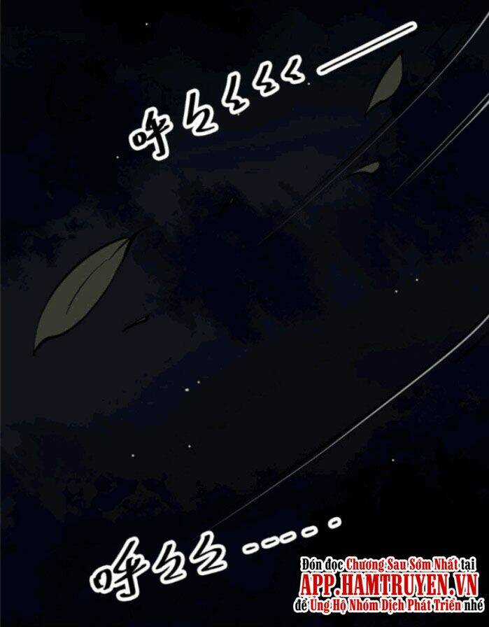 Người Thương Thuyết Cõi Âm Chapter 5 trang 23