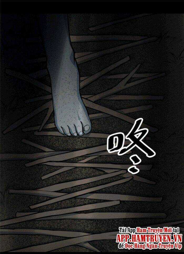 Người Thương Thuyết Cõi Âm Chapter 5 trang 26