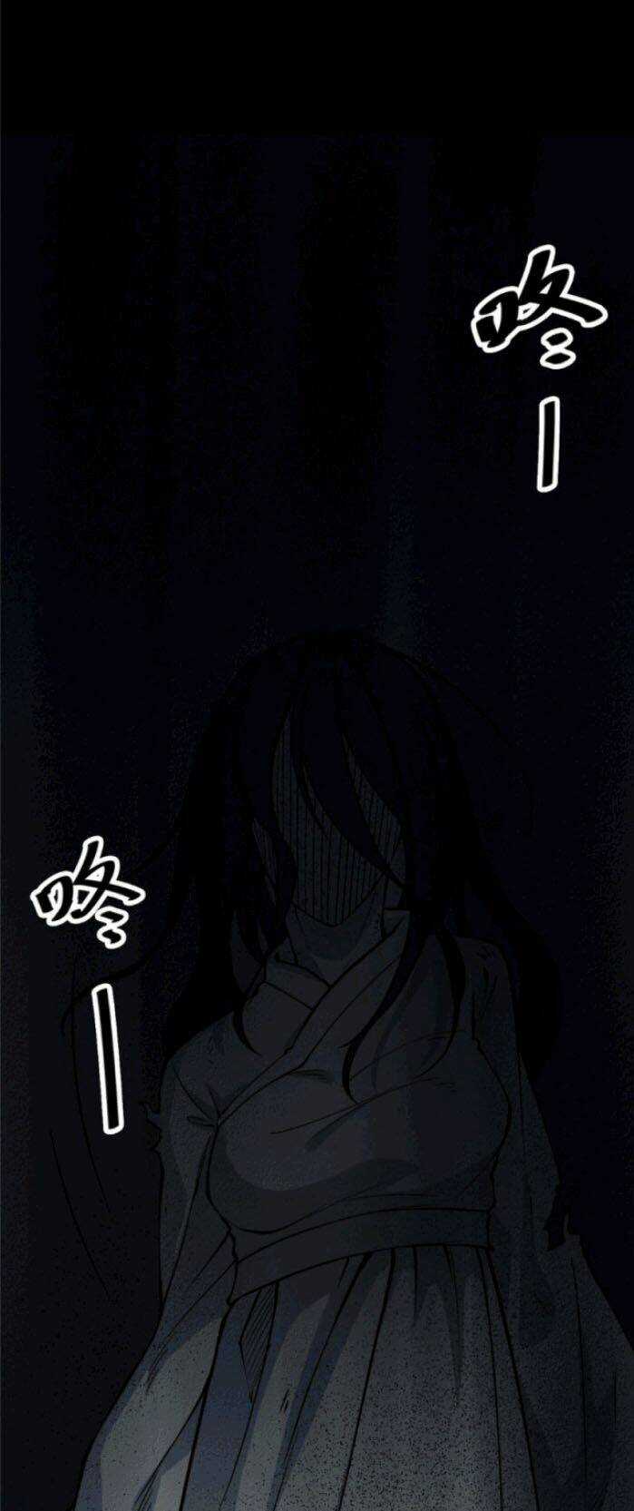 Người Thương Thuyết Cõi Âm Chapter 5 trang 27