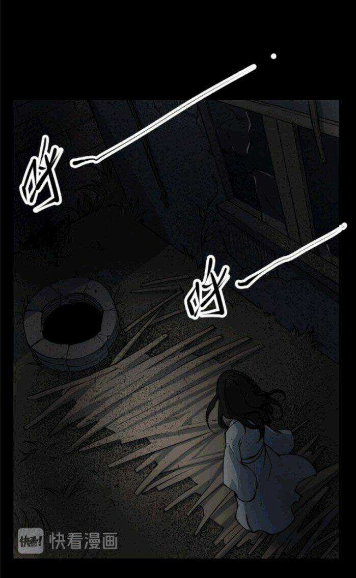 Người Thương Thuyết Cõi Âm Chapter 5 trang 29