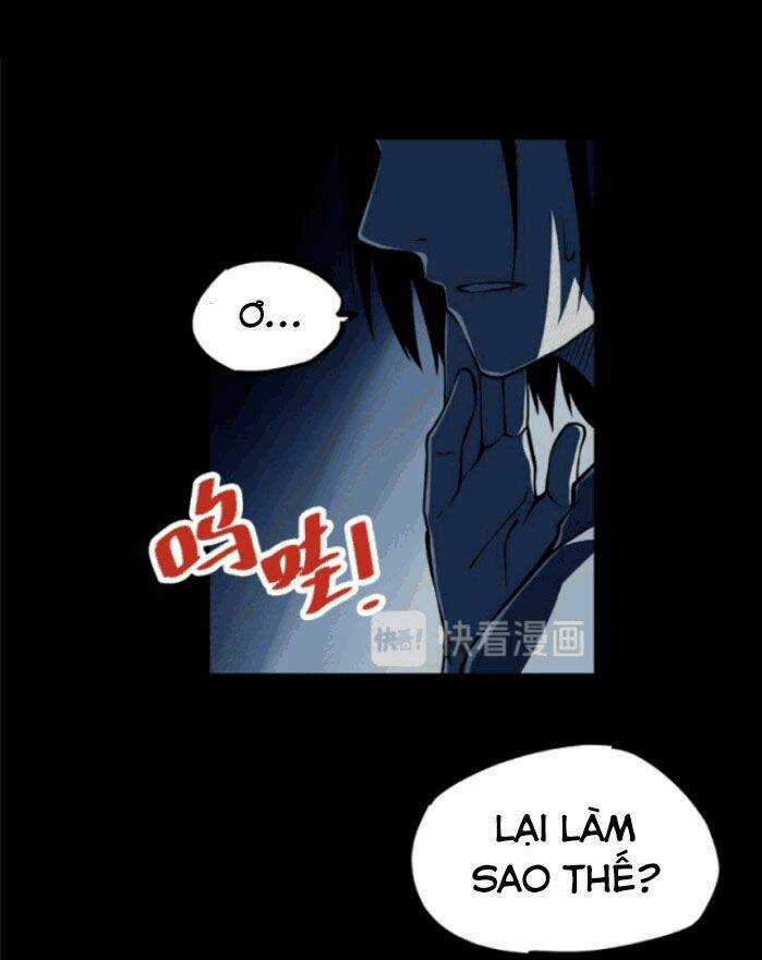 Người Thương Thuyết Cõi Âm Chapter 5 trang 3