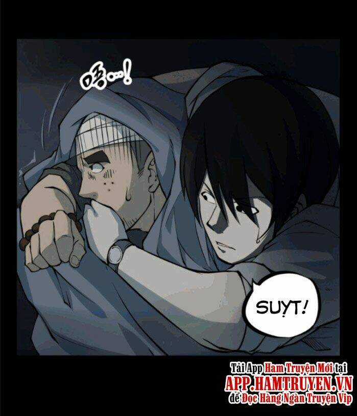 Người Thương Thuyết Cõi Âm Chapter 5 trang 31