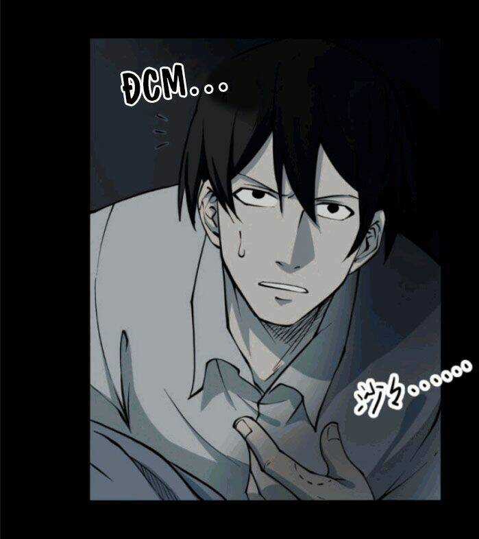 Người Thương Thuyết Cõi Âm Chapter 5 trang 34