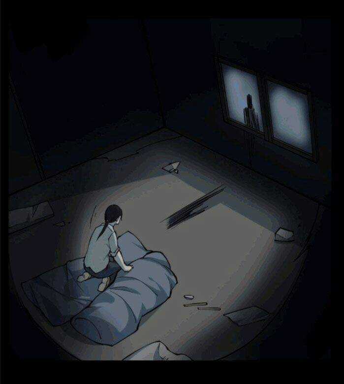 Người Thương Thuyết Cõi Âm Chapter 5 trang 35