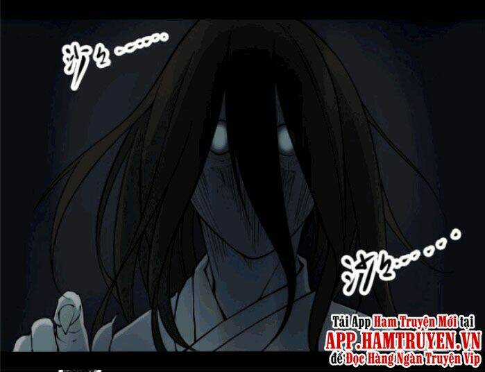 Người Thương Thuyết Cõi Âm Chapter 5 trang 36