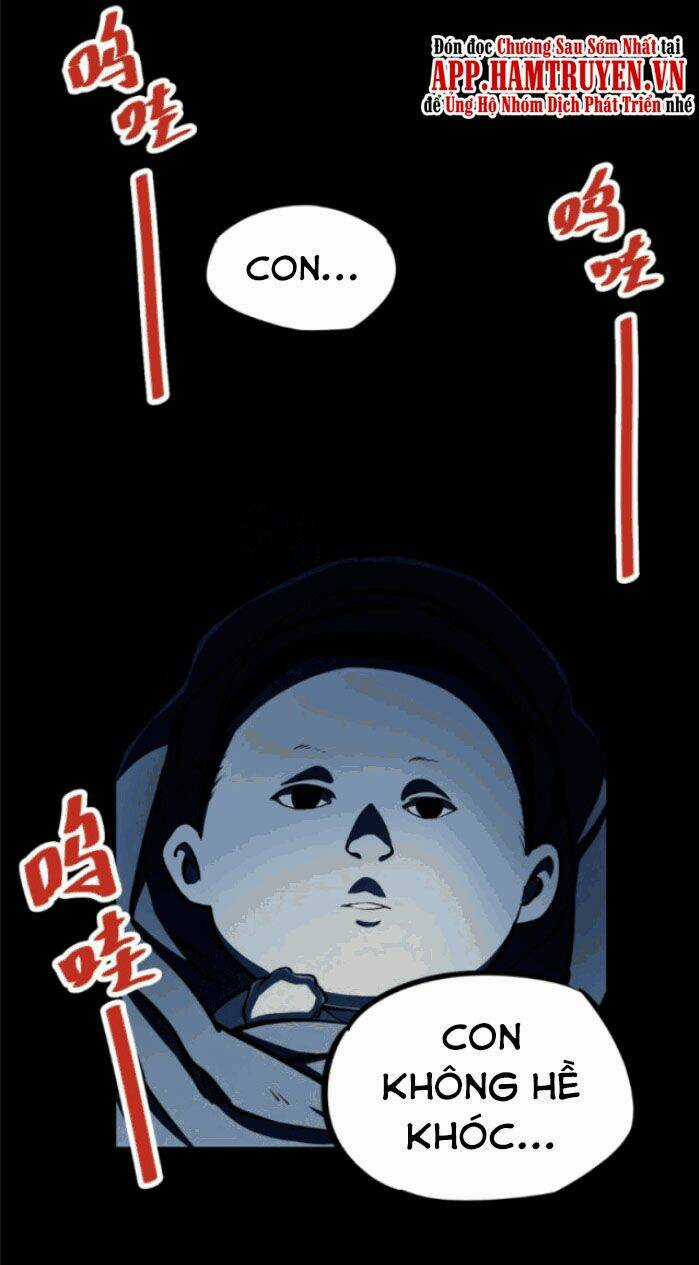 Người Thương Thuyết Cõi Âm Chapter 5 trang 4