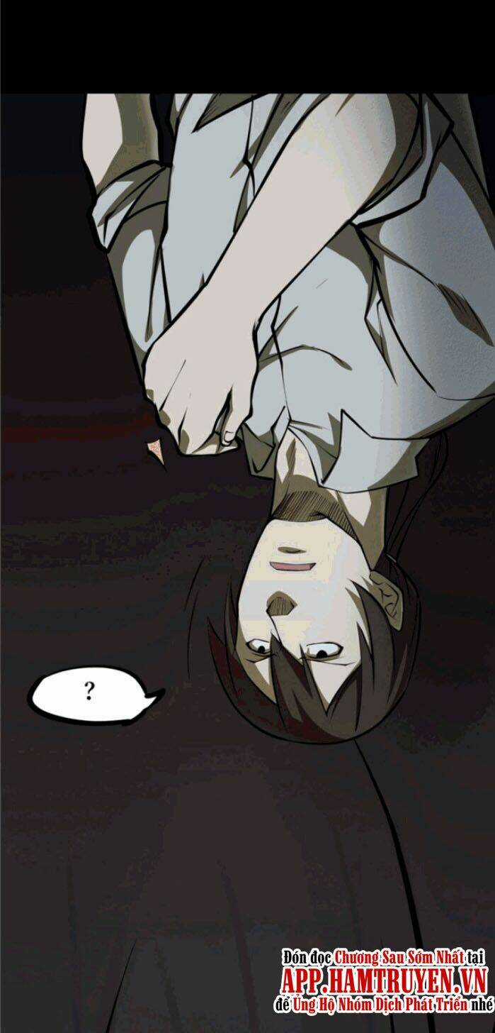 Người Thương Thuyết Cõi Âm Chapter 5 trang 42