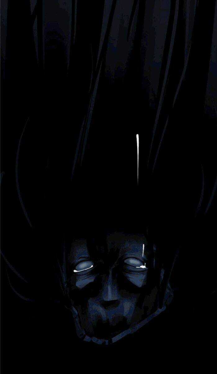 Người Thương Thuyết Cõi Âm Chapter 5 trang 44