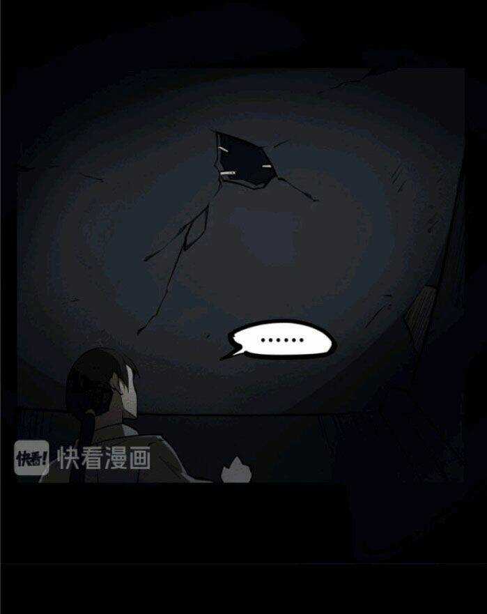 Người Thương Thuyết Cõi Âm Chapter 5 trang 46