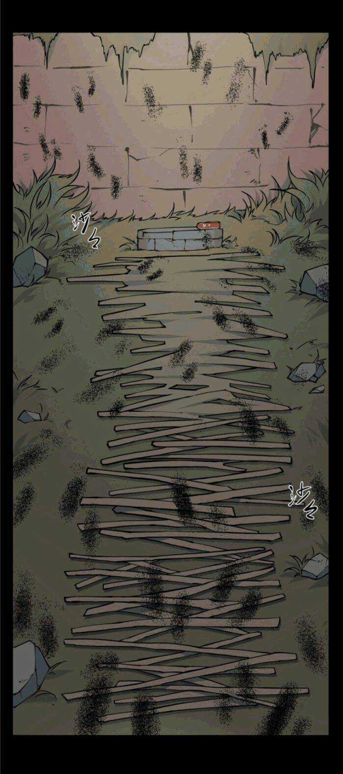 Người Thương Thuyết Cõi Âm Chapter 5 trang 52