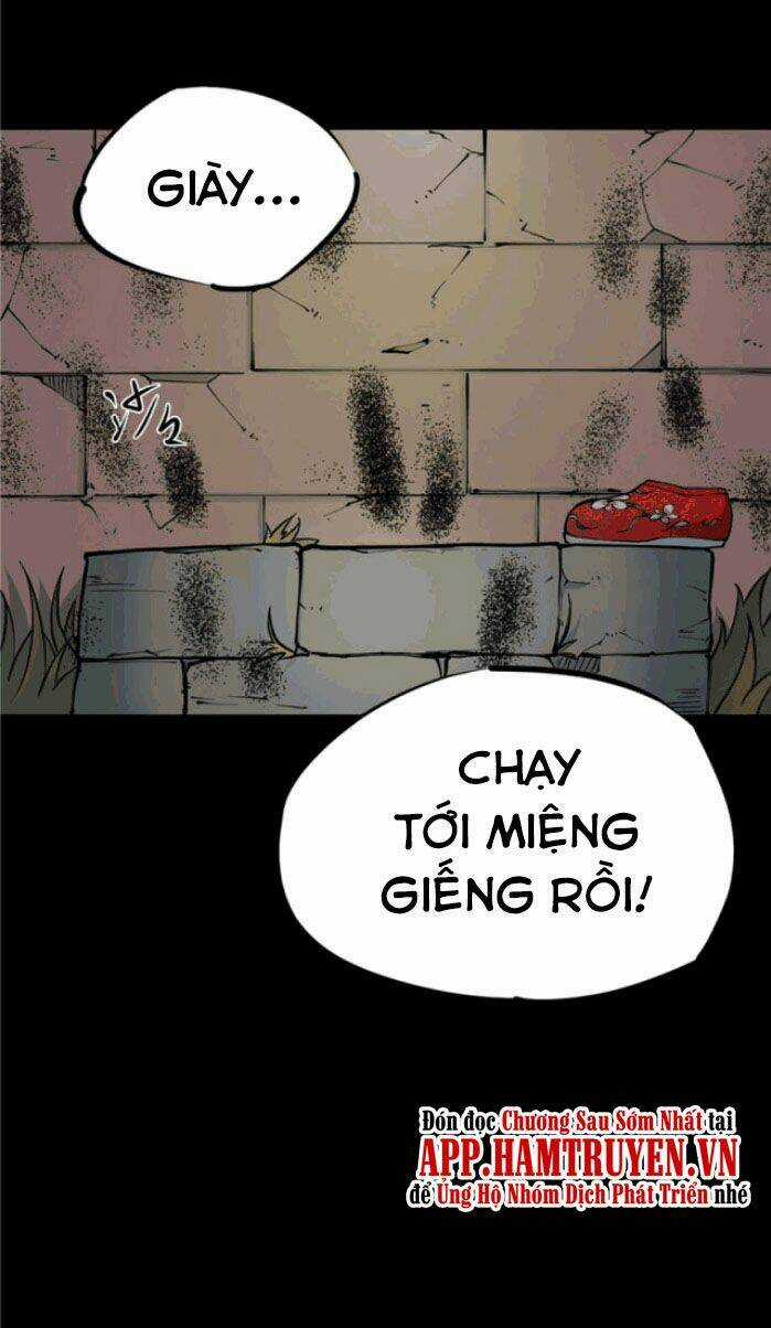 Người Thương Thuyết Cõi Âm Chapter 5 trang 53