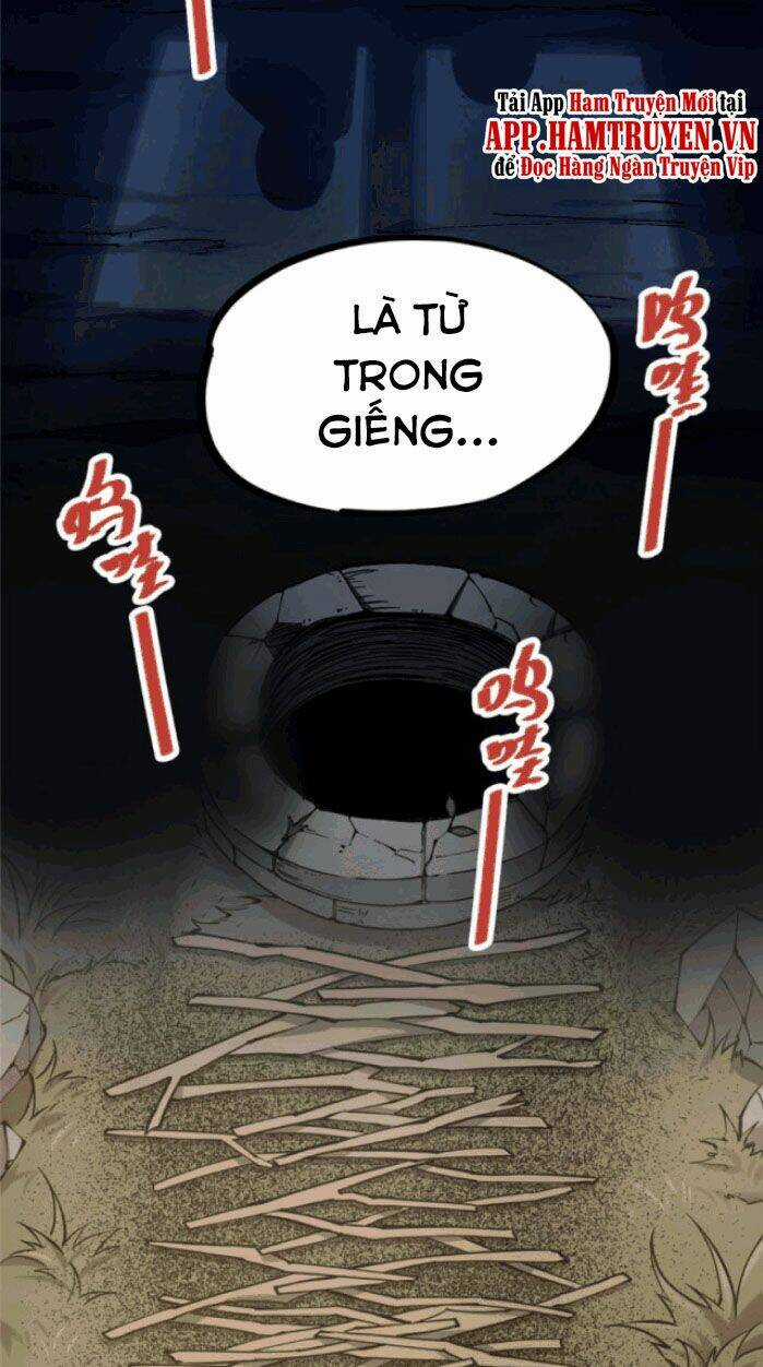 Người Thương Thuyết Cõi Âm Chapter 5 trang 6