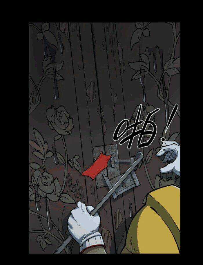 Người Thương Thuyết Cõi Âm Chapter 6 trang 12