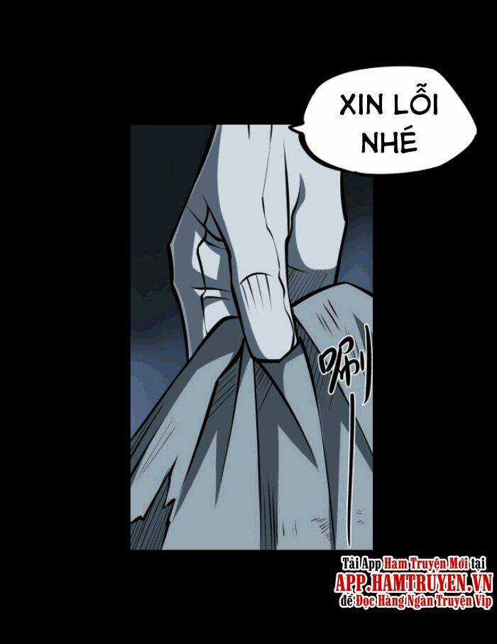 Người Thương Thuyết Cõi Âm Chapter 6 trang 18