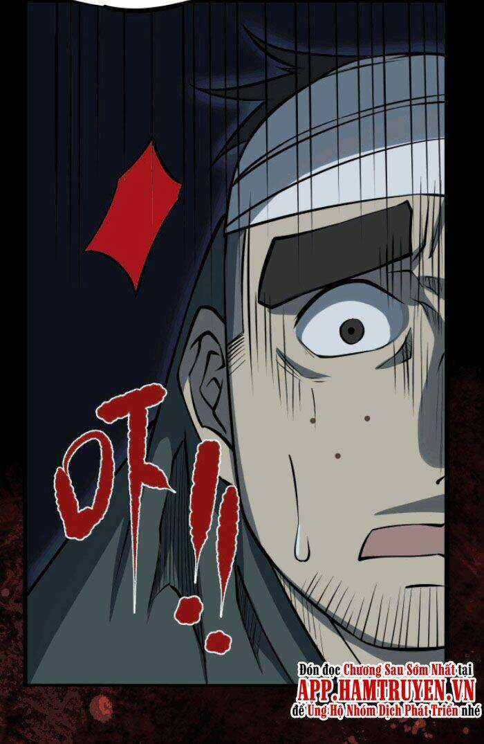 Người Thương Thuyết Cõi Âm Chapter 6 trang 24