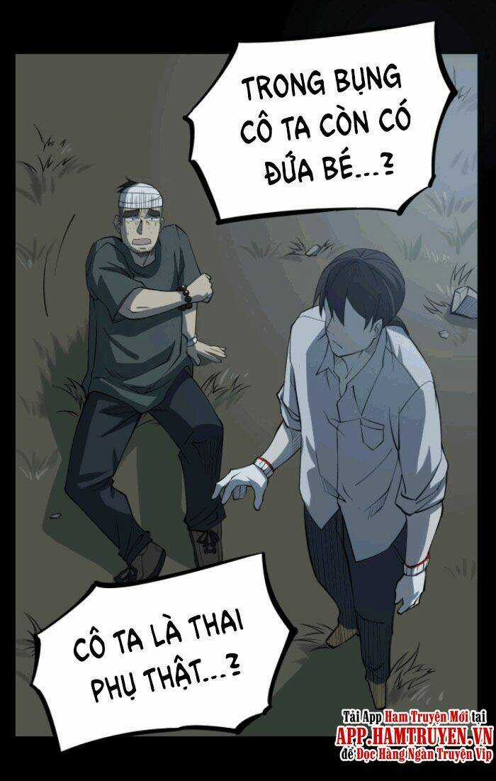 Người Thương Thuyết Cõi Âm Chapter 6 trang 26