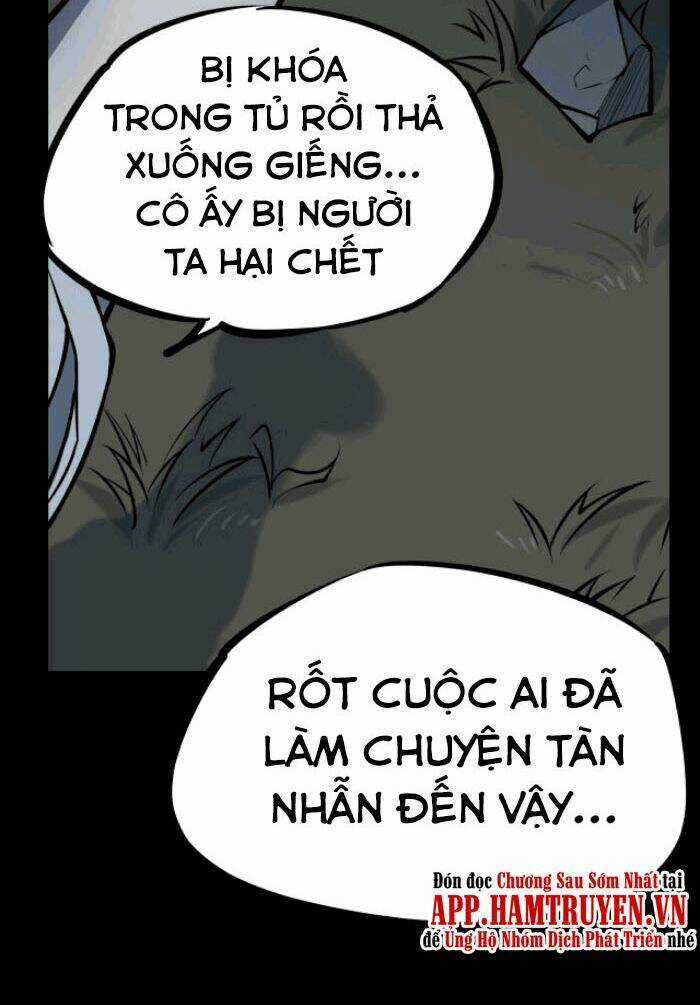 Người Thương Thuyết Cõi Âm Chapter 6 trang 29