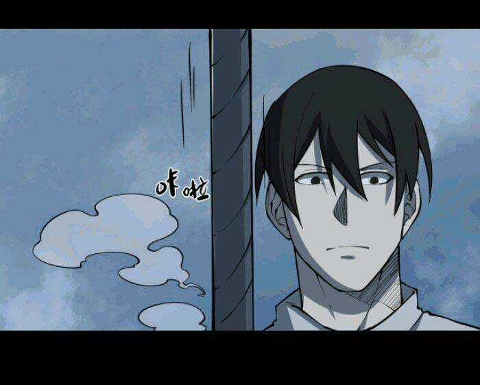 Người Thương Thuyết Cõi Âm Chapter 6 trang 3