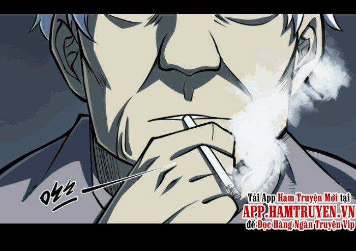 Người Thương Thuyết Cõi Âm Chapter 6 trang 35