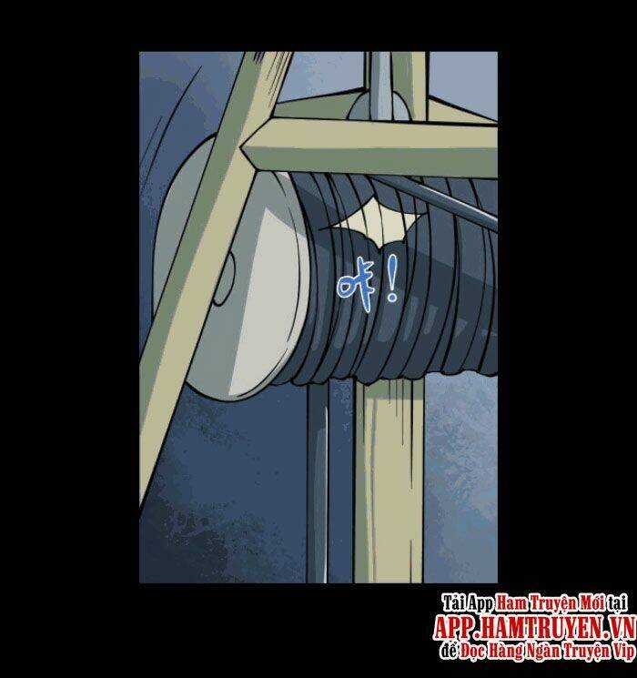 Người Thương Thuyết Cõi Âm Chapter 6 trang 4