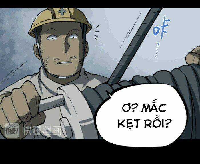 Người Thương Thuyết Cõi Âm Chapter 6 trang 5