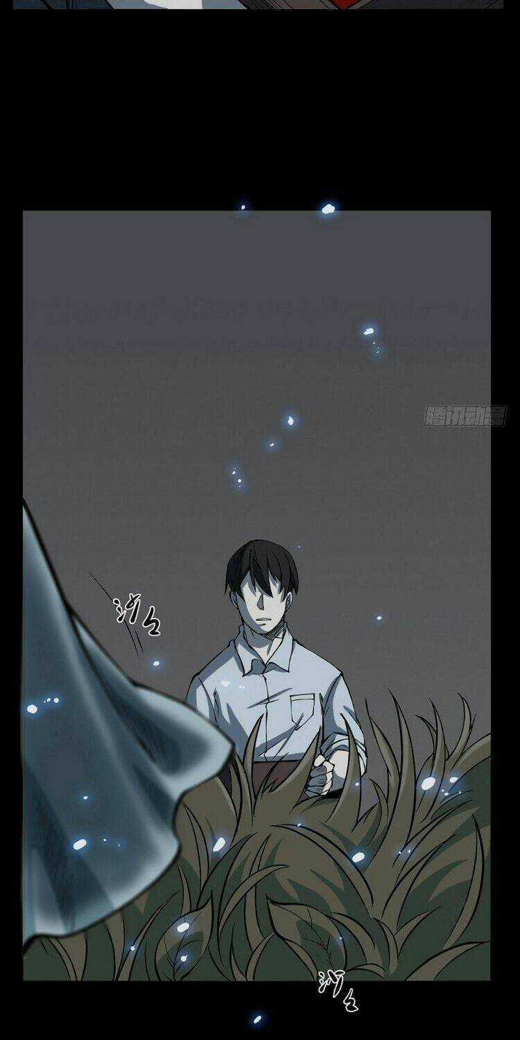 Người Thương Thuyết Cõi Âm Chapter 7 trang 17