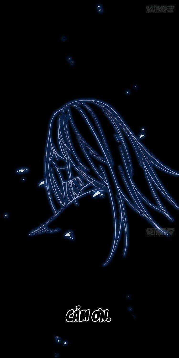 Người Thương Thuyết Cõi Âm Chapter 7 trang 18