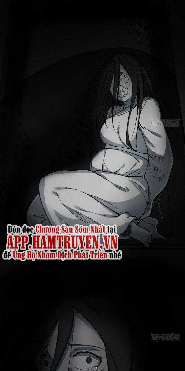 Người Thương Thuyết Cõi Âm Chapter 7 trang 6