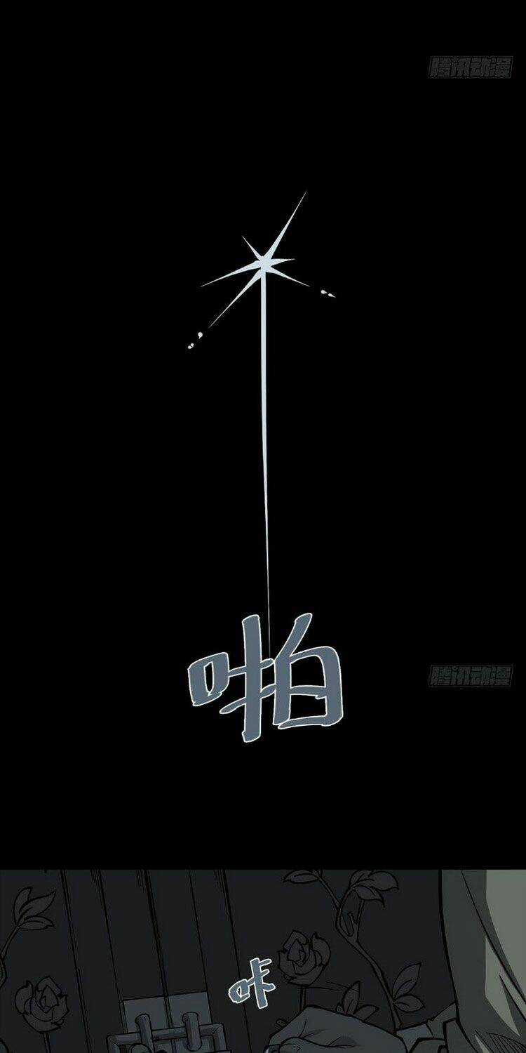 Người Thương Thuyết Cõi Âm Chapter 7 trang 8