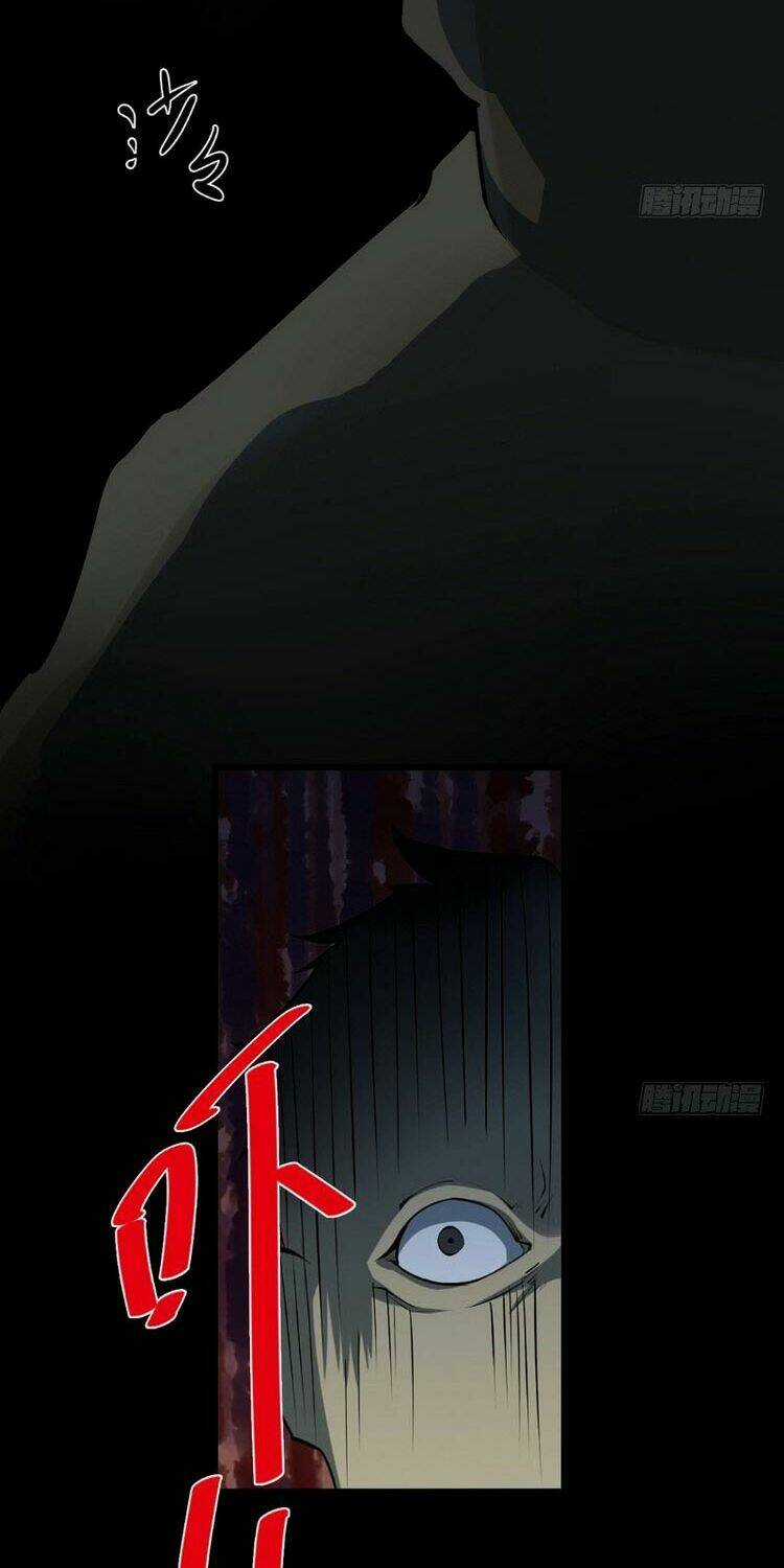 Người Thương Thuyết Cõi Âm Chapter 8 trang 5