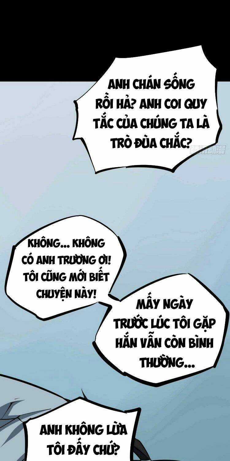 Người Thương Thuyết Cõi Âm Chapter 9 trang 2