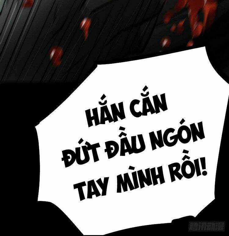 Người Thương Thuyết Cõi Âm Chapter 9 trang 34