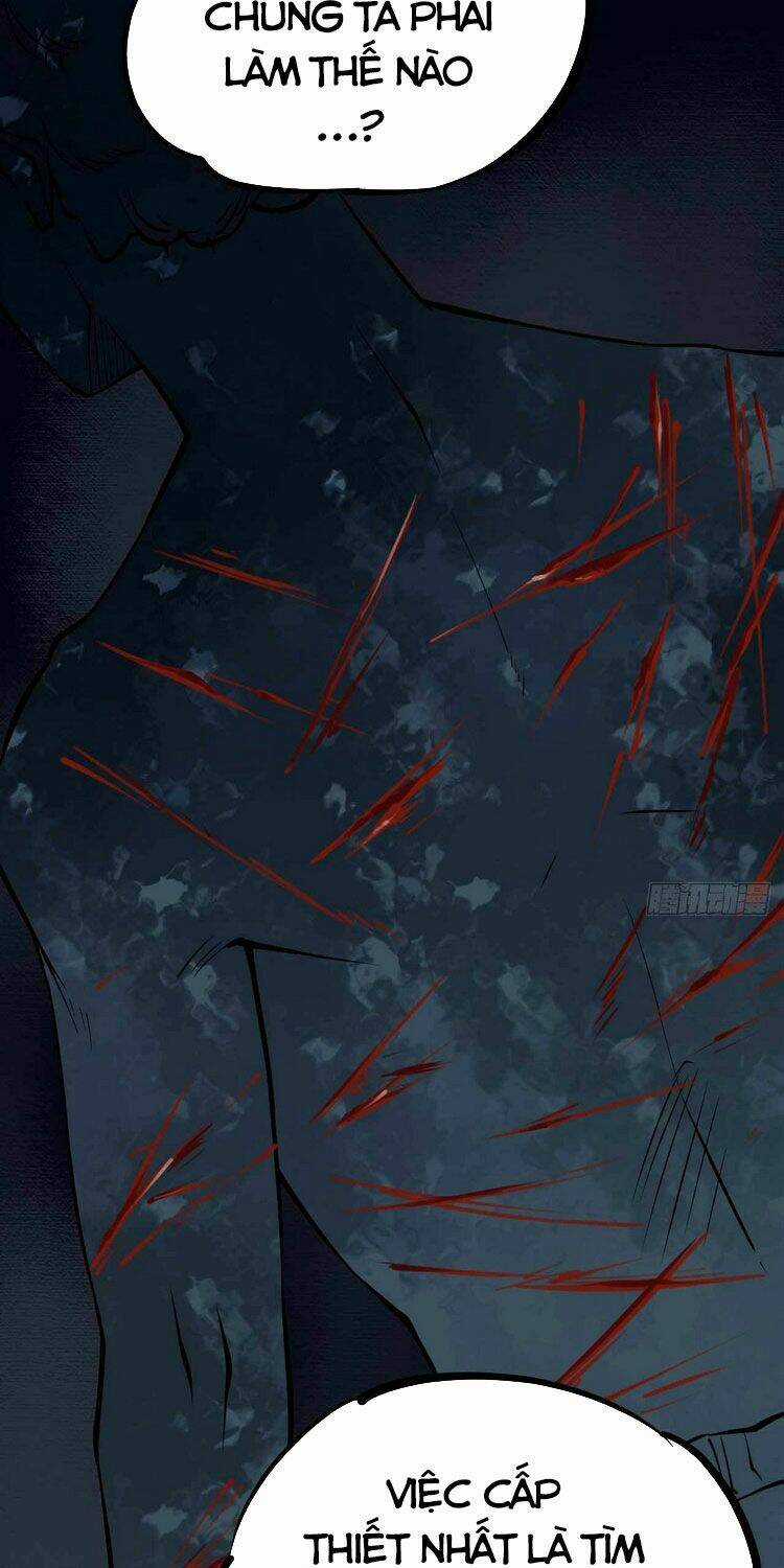 Người Thương Thuyết Cõi Âm Chapter 9 trang 8