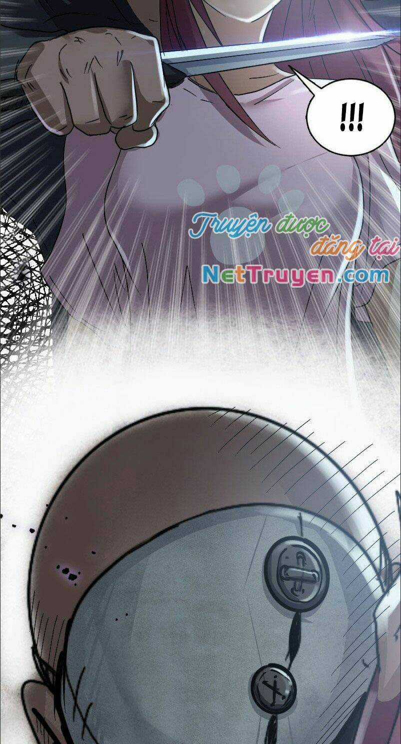 Người Tiên Phong Chapter 1 trang 10