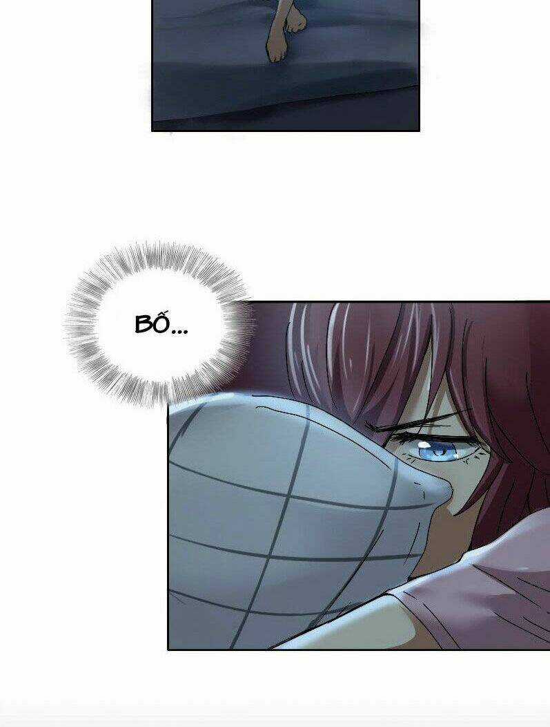 Người Tiên Phong Chapter 1 trang 13