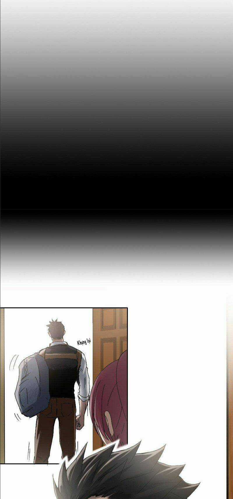 Người Tiên Phong Chapter 1 trang 14