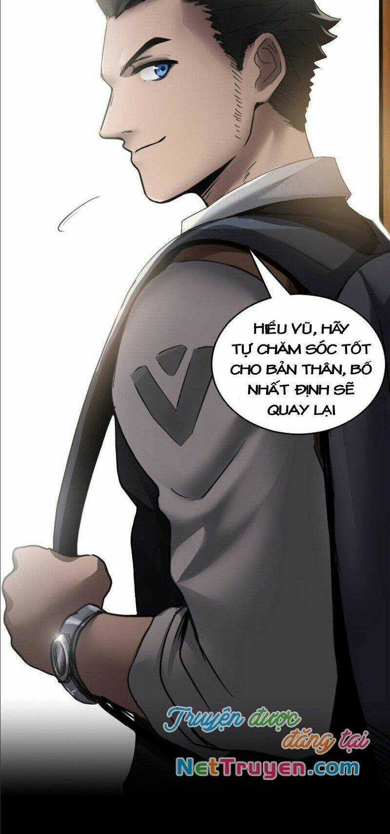 Người Tiên Phong Chapter 1 trang 15