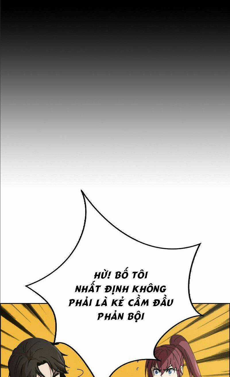 Người Tiên Phong Chapter 1 trang 16