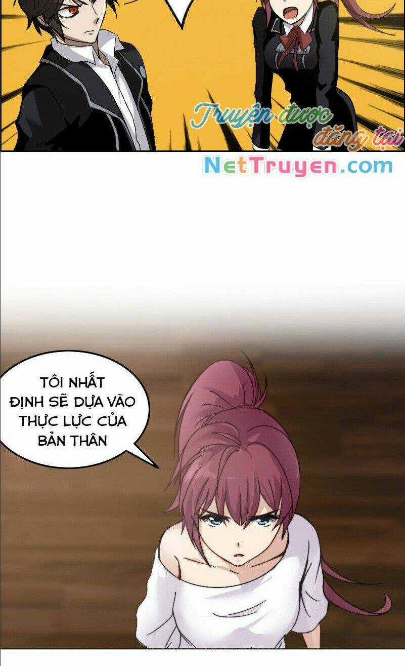 Người Tiên Phong Chapter 1 trang 17