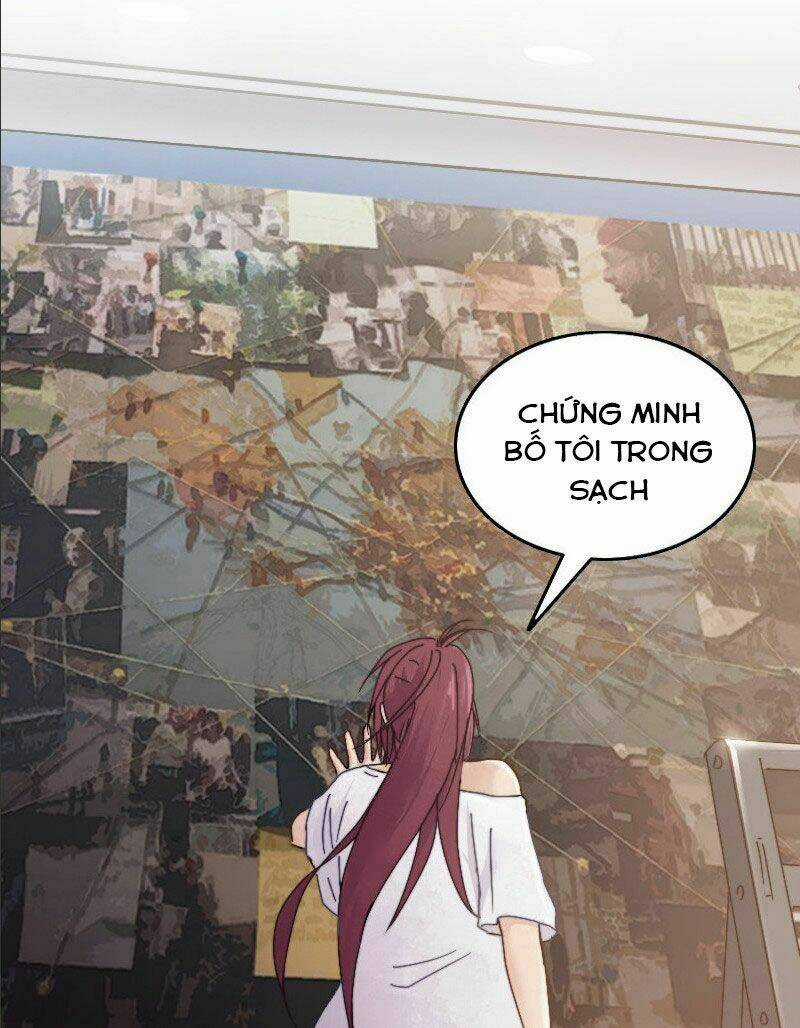 Người Tiên Phong Chapter 1 trang 18