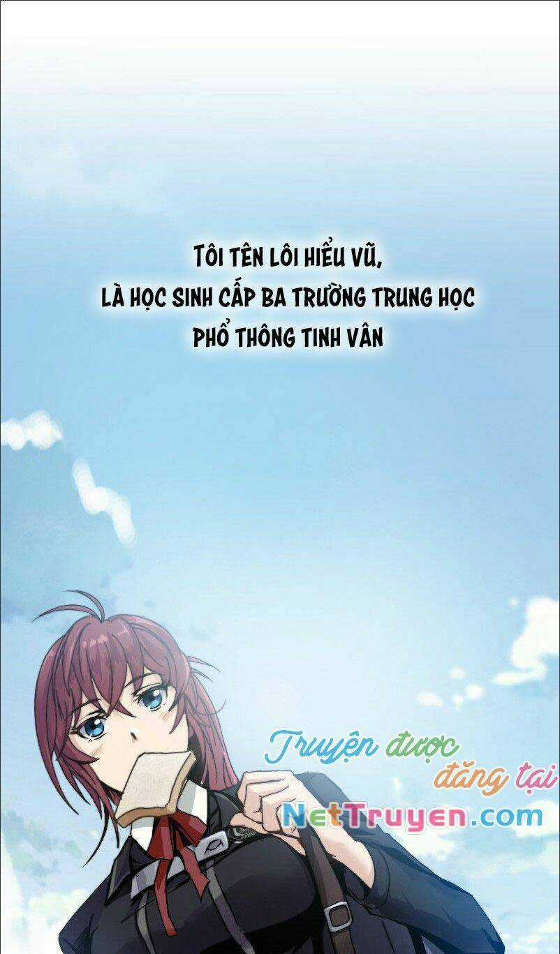 Người Tiên Phong Chapter 1 trang 2