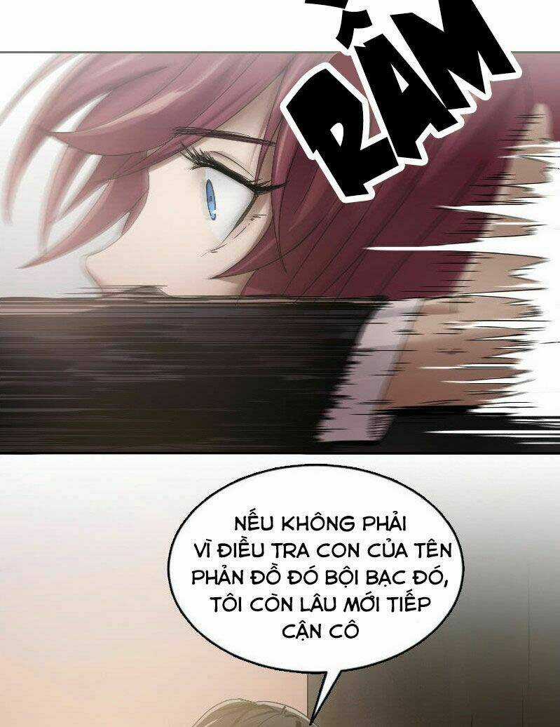 Người Tiên Phong Chapter 1 trang 7