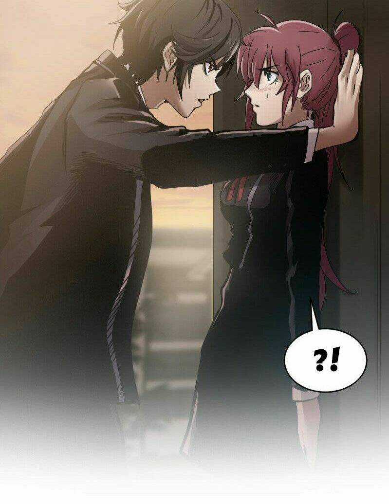 Người Tiên Phong Chapter 1 trang 8