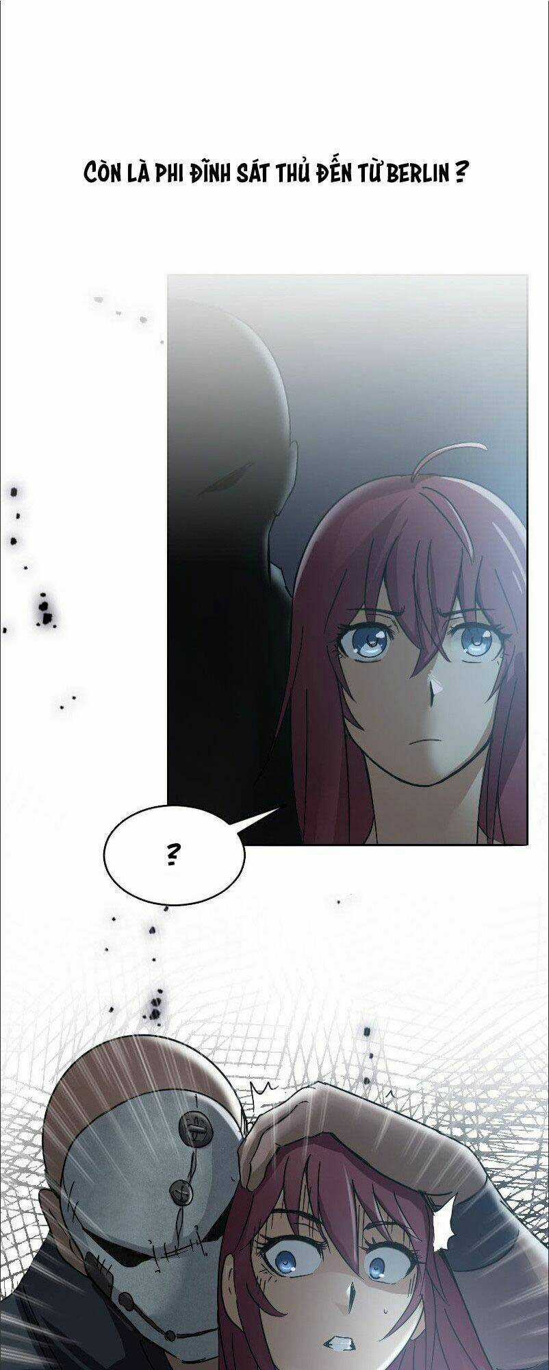 Người Tiên Phong Chapter 1 trang 9