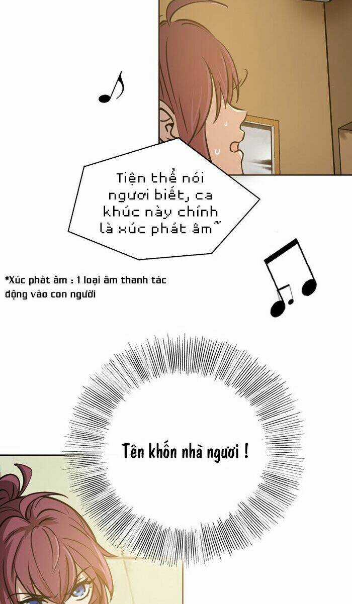 Người Tiên Phong Chapter 10 trang 11